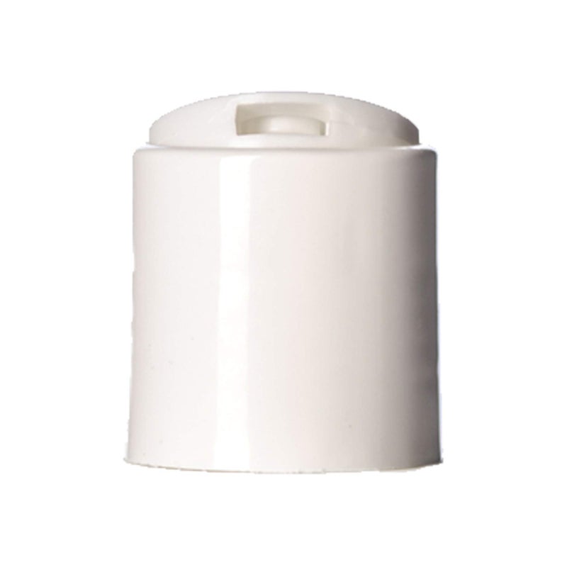 Aromine 16oz Natural Color HDPE Squeeze Bottles with Disc Cap and Squirt Cap (3 Pack) (16oz) - Image 5